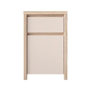 Комод Каспиан / Kaspian KOM1D1SP БРВ 1-дверный с 1...