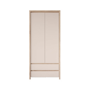 Пенал / Шафа з полицями Каспіан / Kaspian REG2D2S ...