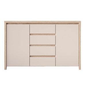 Шкафчик Каспиан / Kaspian KOM2D4S БРВ 2-дверный с ...