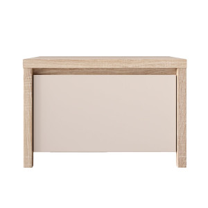 Тумба для обуви Каспиан / Kaspian SBUT60 БРВ 1-две...