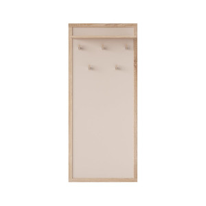 Вешалка Каспиан / Kaspian WIE60 БРВ настенная Дуб ...