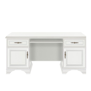 Стол компьютерный, письменный Кентуки / Idento BIU...