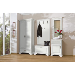 Модульная прихожая Кентуки / Idento Мебель БРВ