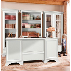 Модульная офисная мебель Кентуки / Idento Мебель БРВ