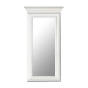 Зеркало Кентуки / Idento LUS50 БРВ настенное Белый...