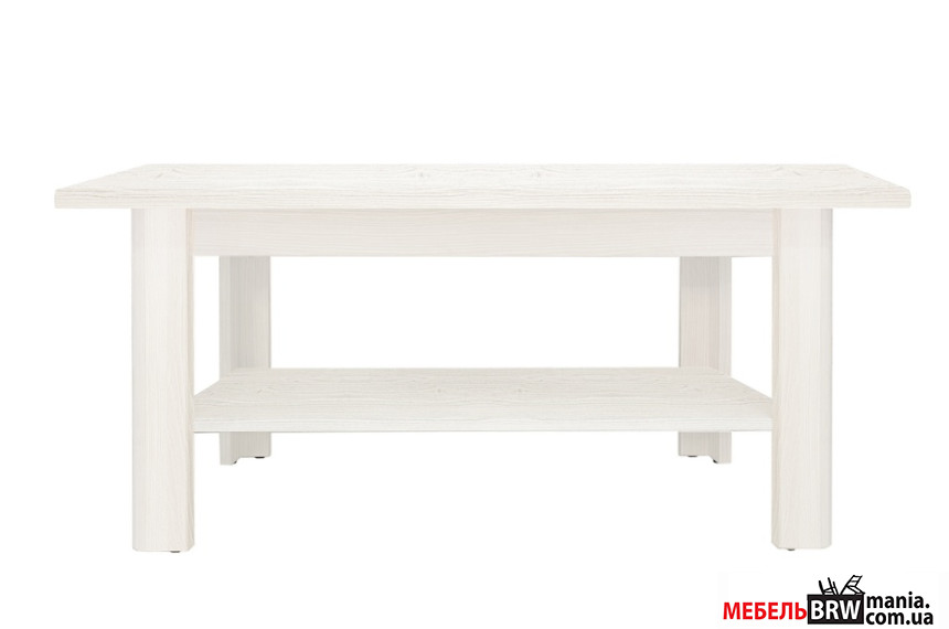 Стол журнальный Коен 2 / Koen 2 LAW115 БРВ Сосна аризонская