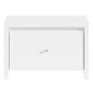 Тумба для обуви Кристина / Kristina SBUT60 (В) БРВ...