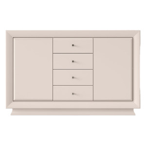 Комод Ларго Класік / Largo Classic KOM2D4S БРВ 2-д...