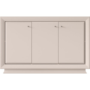 Комод Ларго Класик / Largo Classic KOM3D БРВ 3-две...