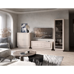 Система Ларго Класік / Largo Classic Кашемір Меблі БРВ