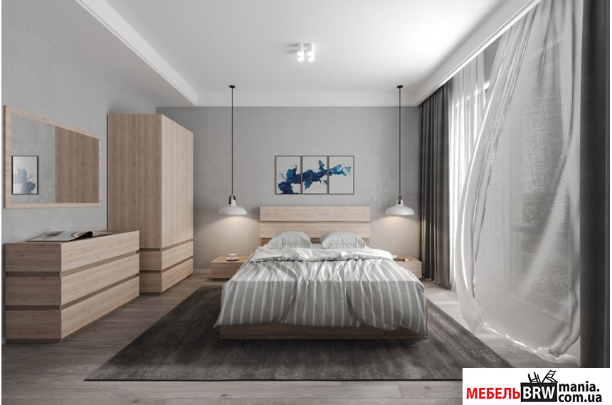 Система Лаер / Laer Мебель Гербор