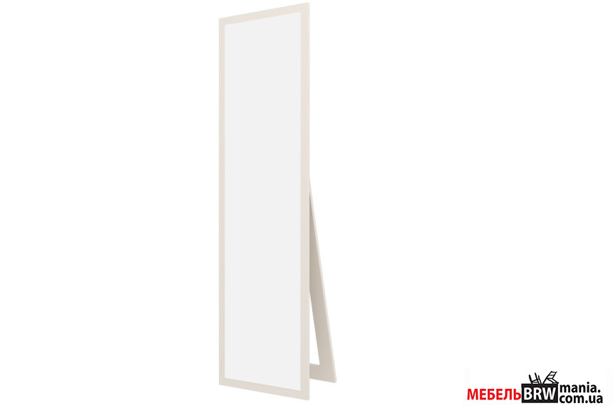 Дзеркало Лондон / London LUS55 Гербор підлогове Кашемір/антрацит