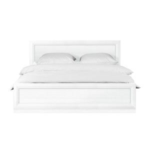 Ліжко (каркас) Маркус / Marcus LOZ160 БРВ двоспаль...