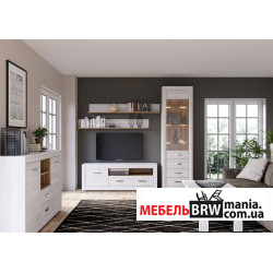 Модульное рабочее место Маркус / Marcus Мебель БРВ