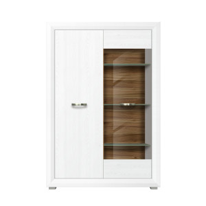 Витрина Маркус / Marcus REG1W1D БРВ 2-дверная с по...