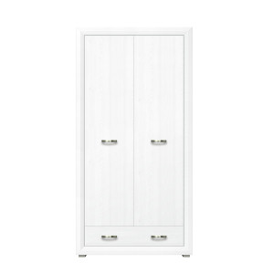 Шафа для одягу Маркус / Marcus SZF2D1S БРВ 2-дверн...