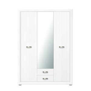 Шкаф платяной Маркус / Marcus SZF3D2S БРВ 3-дверны...