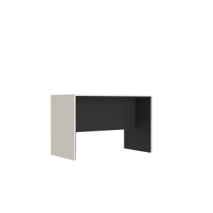 Стіл офісний комп'ютерний, письмовий приставний Пр...