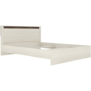 Ліжко (каркас) Селена / Selena LOZ160 Гербор двосп...