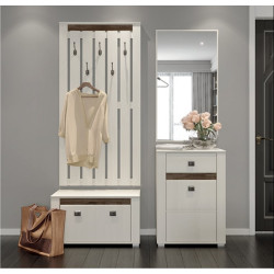 Модульная прихожая Селена / Selena Мебель Гербор