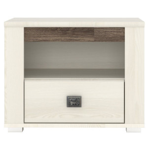 Тумба приліжкова Селена / Selena KOM1S Гербор з 1 ...