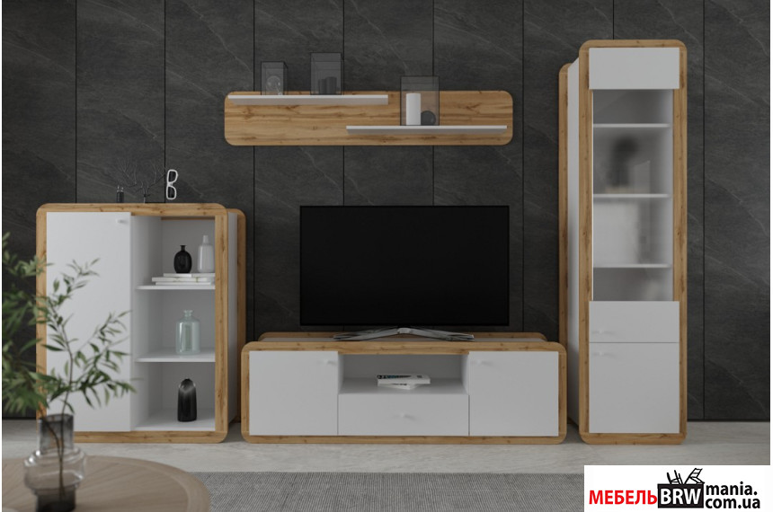 Система Скі / Ski Меблі Гербор