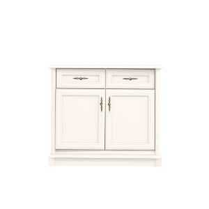 Комод Соната Нью / Sonata New 2D/2S Гербор 2-дверний з 2 шухлядами Кашемір