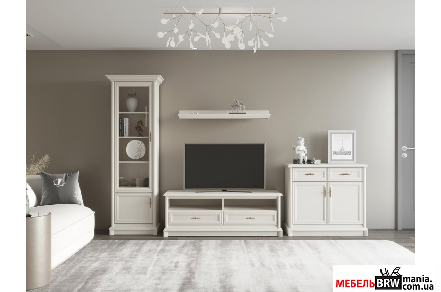 Система Соната Нью / Sonata New Меблі Гербор