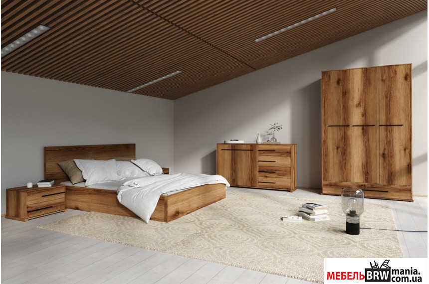 Система Стемма / Stemma Меблі Гербор