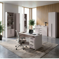 Модульні офісні меблі Воркспейс / Workspace Меблі БРВ
