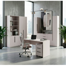 Модульное рабочее место Воркспейс / Workspace Мебель БРВ