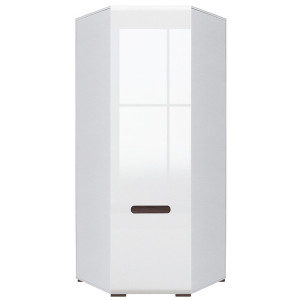 Шкаф платяной угловой Ацтека (Амелия) / Azteca Tri...