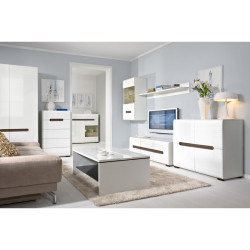 Модульная офисная мебель Ацтека (Амелия) / Azteca Trio Мебель БРВ