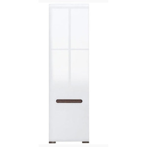 Шкаф платяной Ацтека (Амелия) / Azteca Trio SZF1D/...