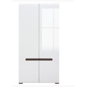 Шкаф платяной Ацтека (Амелия) / Azteca Trio SZF2D/...