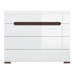 Комоды серии Ацтека 