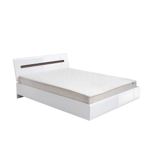 Ліжко (каркас) Ацтека (Амелія) / Azteca Trio LOZ16...