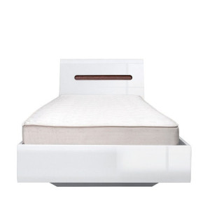 Ліжко (каркас) Ацтека (Амелія) / Azteca Trio LOZ90...