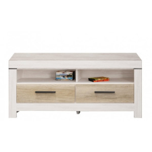 Тумба під ТВ Белен / Balin RTV2S Гербор з 2 шухляд...
