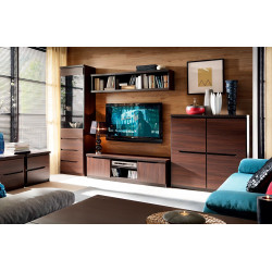 Модульная офисная мебель Джули / July Мебель БРВ