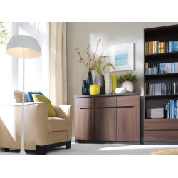 Модульное рабочее место Джули / July Мебель БРВ