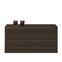 Комоды серии Дорс