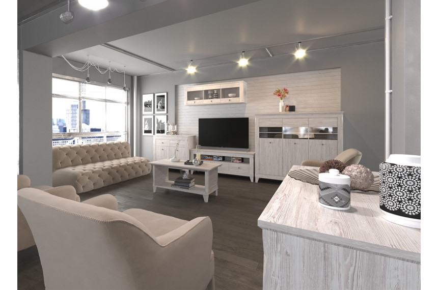 Система Граф Аляска Мебель Гербор