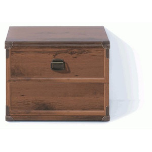 Тумба для взуття Індіана (Монтана) / Indiana JKOM1...