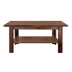 Стол журнальный Индиана (Монтана) / Indiana JLAW11...