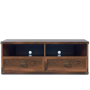 Тумба под ТВ Индиана / Indiana JRTV2SO БРВ с 2 ящи...