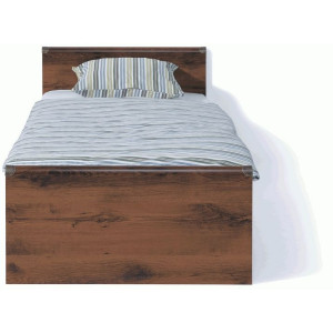 Кровать (каркас) Индиана (Монтана) / Indiana JLOZ1...