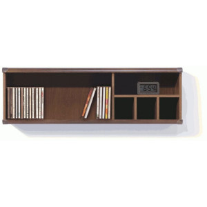 Полиця Індіана (Монтана) / Indiana JPOL120 БРВ Дуб...