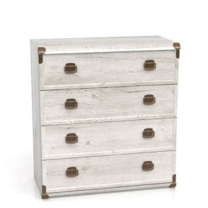 Комод Індіана (Монтана) / Indiana JKOM4S/80 БРВ з ...