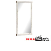 Зеркало Индиана (Монтана) / Indiana JLUS50 БРВ настенное Сосна аризонская